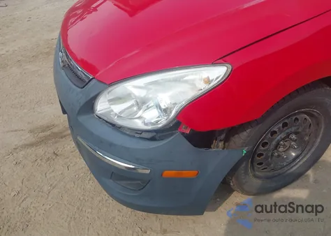 2012 Hyundai Elantra Touring Gls из США, поврежденный, VIN KMHDB8AE5CU151574